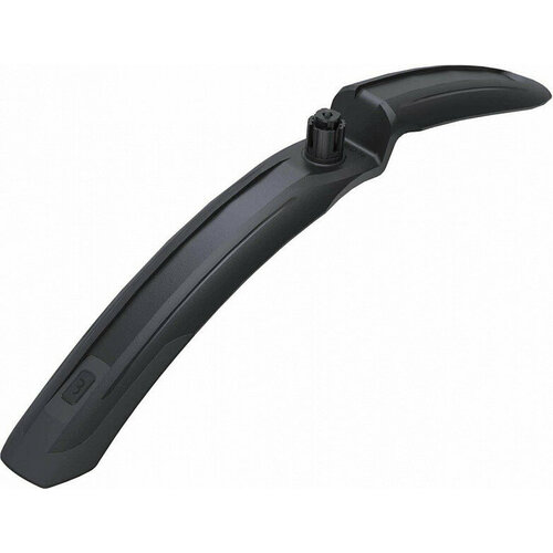 фото Крыло bbb переднее grandprotect mtb bfd-16f, цвет черный