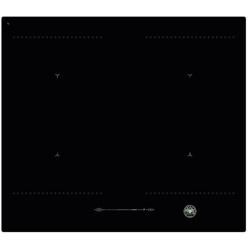 Варочная панель Bertazzoni P604IM2B2NE-20 14690000₽
