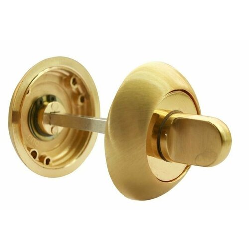 Завертка сантехн. Legate Trendy WC16P полир. золото