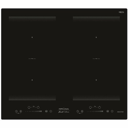 Варочная поверхность KRONA ETERNO 60 BL 4851500₽
