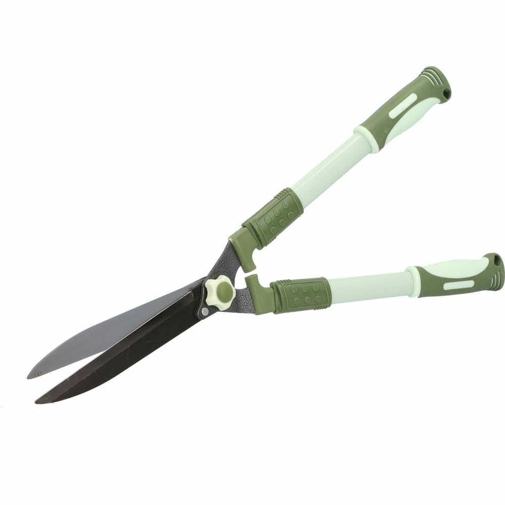 Прямые ножницы для живой изгороди Forester 5866
