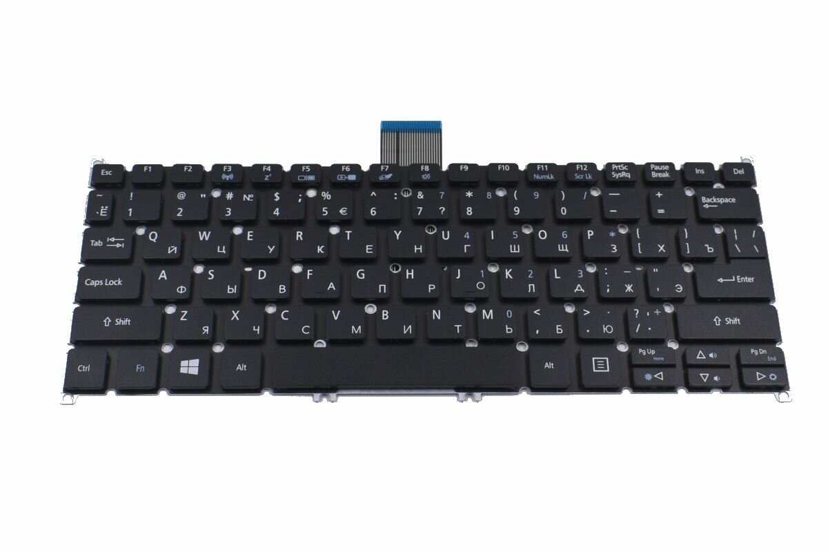 Клавиатура для Acer Aspire V3-331 ноутбука