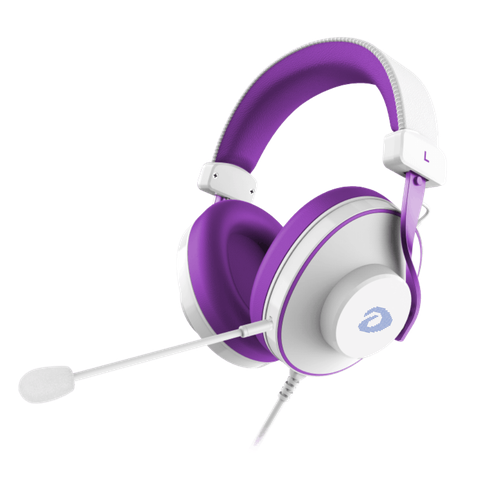 Dareu EH745s WhitePurple 5930₽
