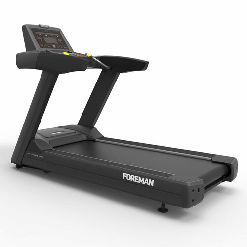 фото Foreman дорожка беговая foreman pk12