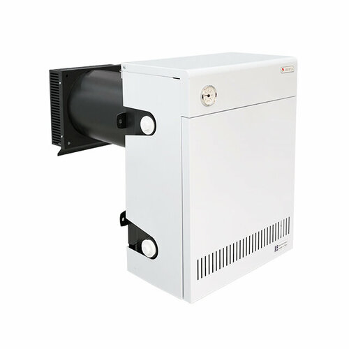 Котел газовый отопительный КС-ГС-125 Arideya Круглый дымоход 4919400₽