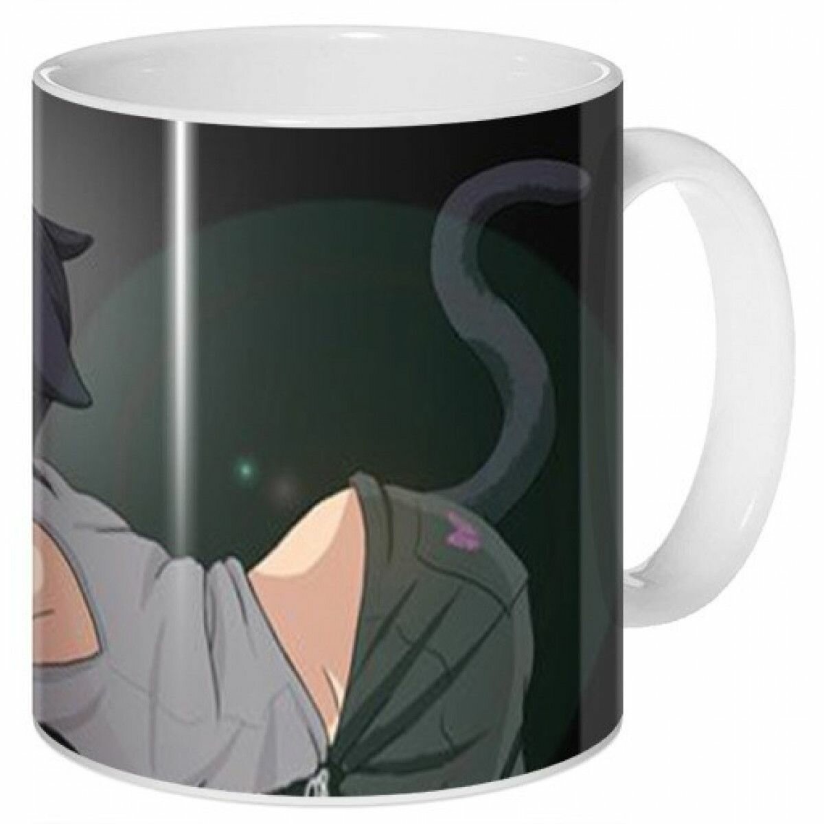 Кружка Loveless — фото 1