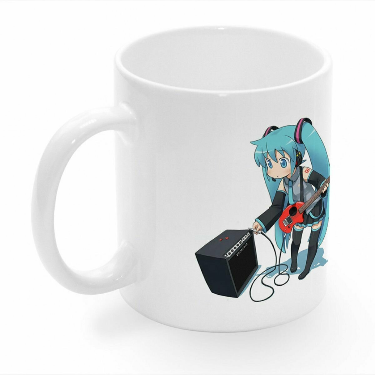 Кружка керамическая 330мл