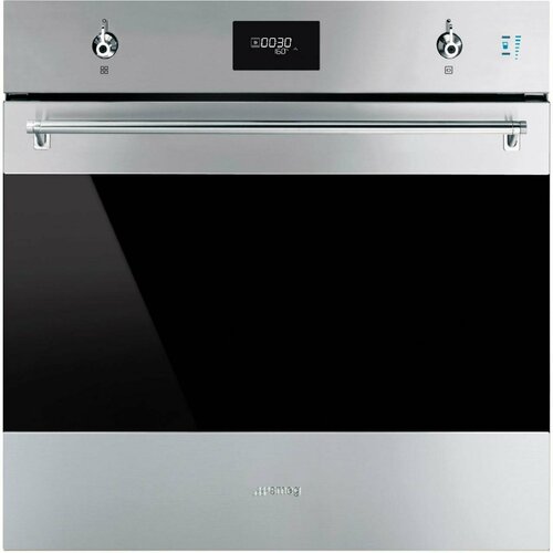 Духовой шкаф SMEG SOP6301S2X 19379000₽