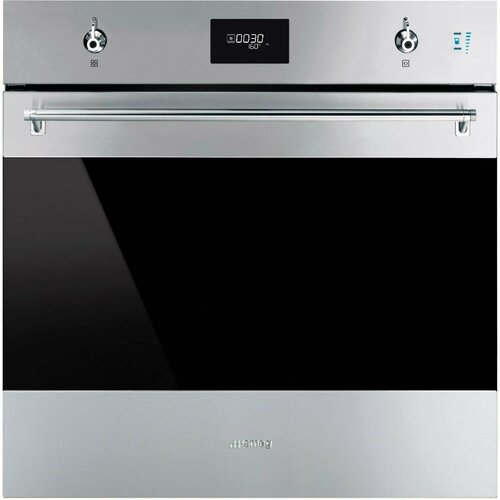 Духовой шкаф SMEG SOP6301S2X духовой шкаф smeg sop6301s2x