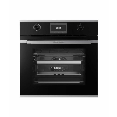 Духовой шкаф KUPPERSBUSCH BD 63400 S1 Stainless Steel 37499000₽