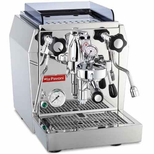 Кофеварка рожковая La Pavoni LPSGIM01EU 21079000₽