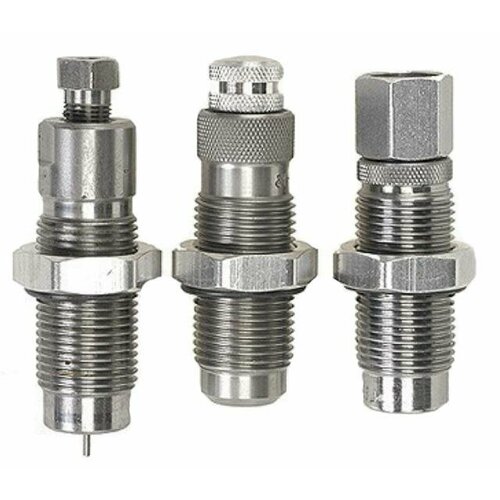 фото Матрицы 7,62x25 для тт, lee steel lee precision inc