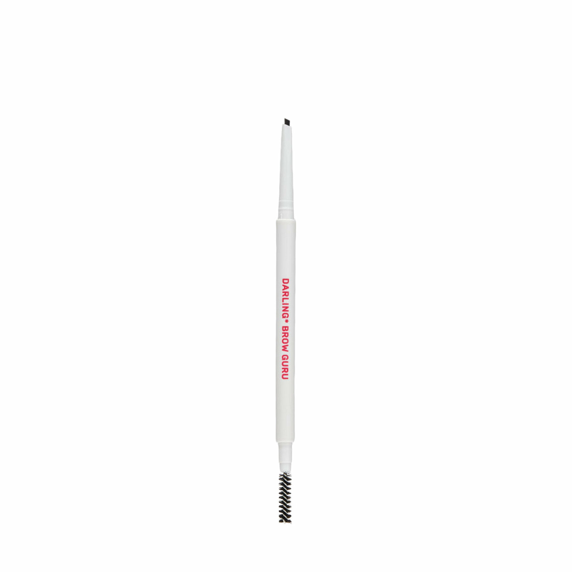 Darling Водостойкий карандаш для бровей Brow Guru, оттенок 03 0,05 гр