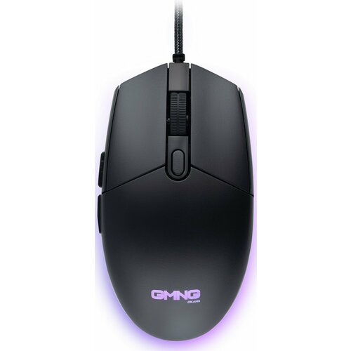Мышь GMNG XM002 Black 110000₽