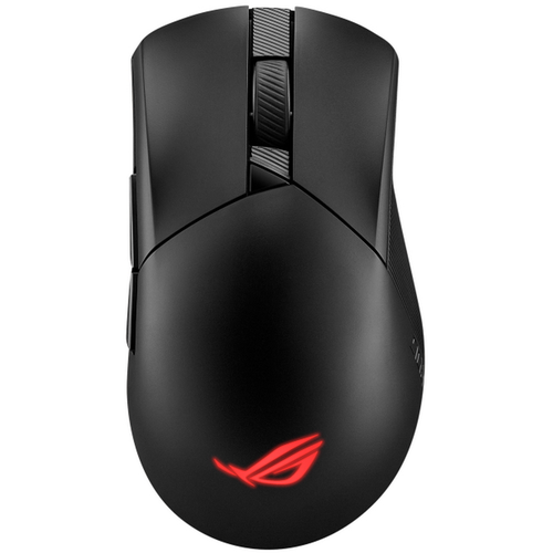 Мышь ASUS ROG Gladius III WL Aimpoint Black (90MP02Y0-BMUA00)