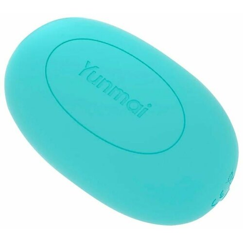 Антистресс шар YUNMAI Anti-stress Smart Ball Starts YMWL-B102 (Blue) антистресс шар yunmai anti stress smart ball starts mini ymwl m001 pink