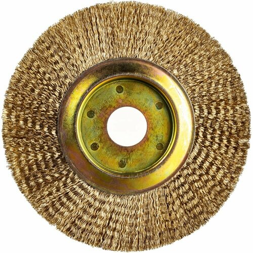 Дисковая щетка ООО НПП Гефест 109 2757₽