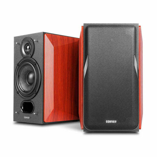 Полочная акустическая система Edifier P17 1089000₽