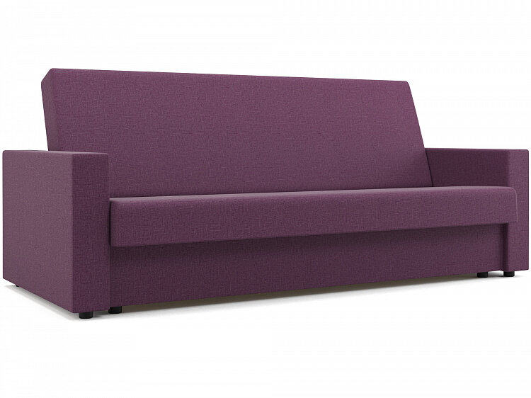 фото Прямой диван Ларго, механизм Книжка