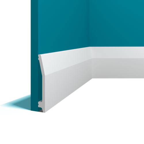 Плинтус P112 Перфект Плюс