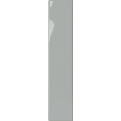 Плитка DNA настенная 54x11 Plinto Grey Gloss