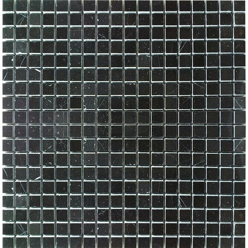 Плитка Q-Stones мозаика 31x31 Qs-061-15P/10