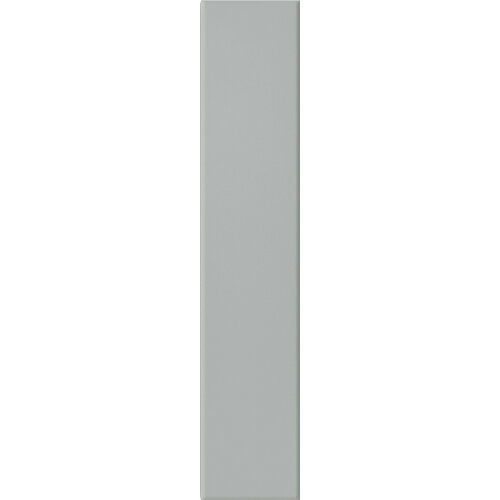 Плитка DNA настенная 54x11 Plinto Grey Matt