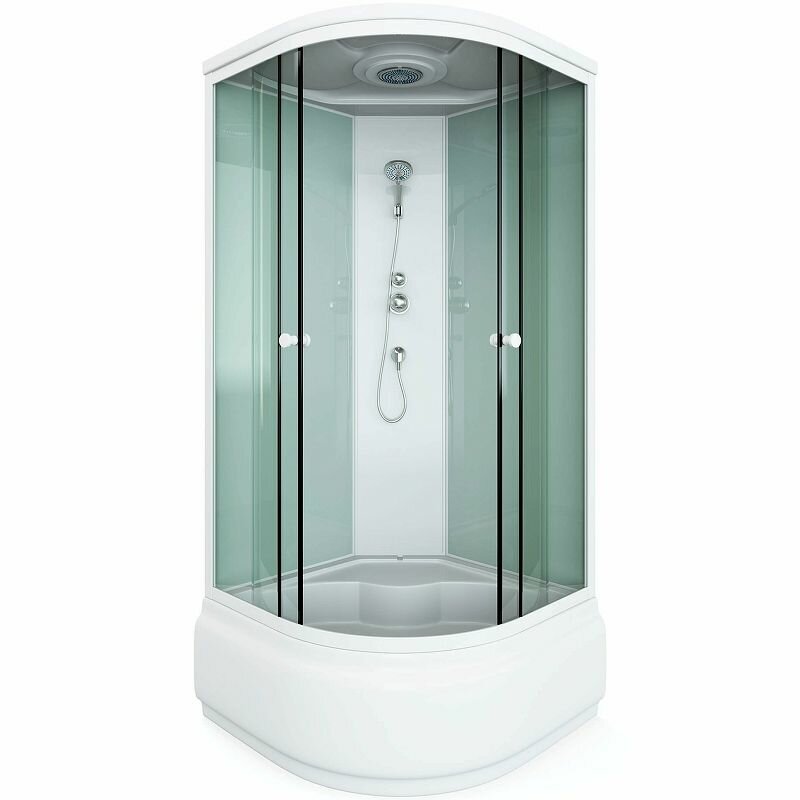 фото Душевая кабина Arcus S-40