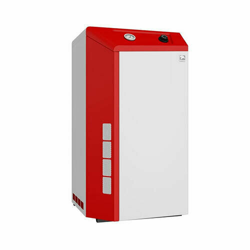 Котел газовый напольный Лемакс OMEGA CI - 41 кВт одноконтурный автоматика 820 NOVA 13201400₽