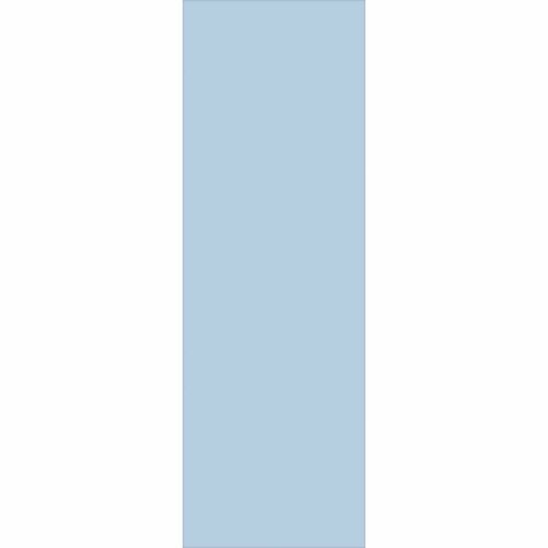 Плитка облицовочная Нефрит Террацио голубая 600x200x9 мм (10 шт.=1,2 кв. м)