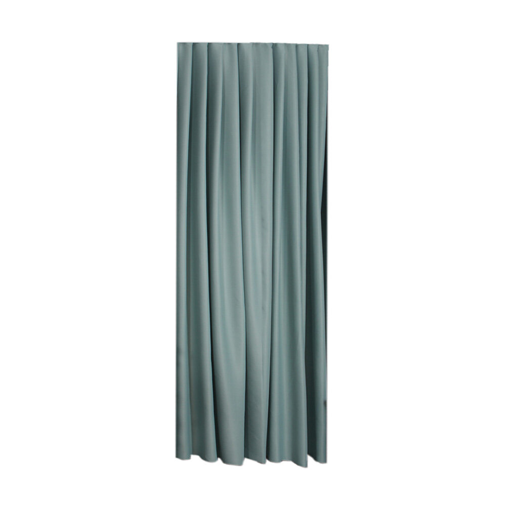 Штора микроблэкаут бирюзовая 200х270 см Mona Liza Monocolor (МЛ706/1/Е200)
