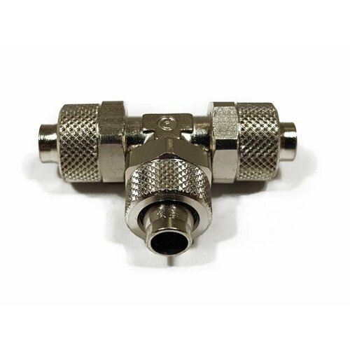 Фитинг тройник Camozzi 1540 108 723₽