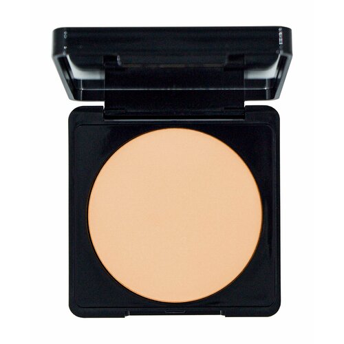 NOUBA Пудра компактная Soft Compact Silky Matt Powder матирующая, 9 г, 10