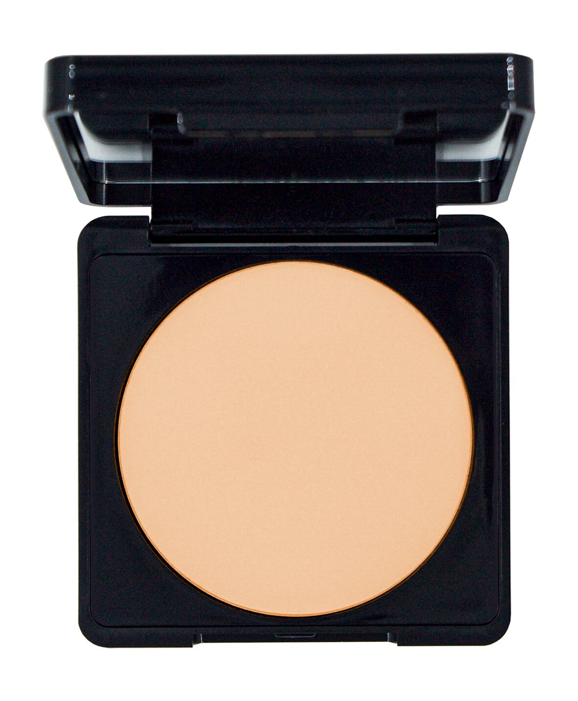 NOUBA Пудра компактная Soft Compact Silky Matt Powder матирующая, 9 г, 10