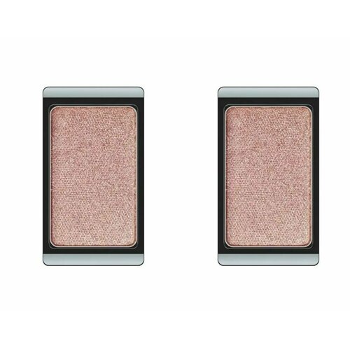 ARTDECO Тени для век перламутровые Eyeshadow Тон 31, 0,8 г, 2 штуки