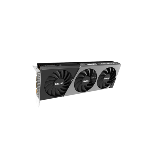 Видеокарта INNO3D RTX 4070 Ti X3 OCRTX4070Ti HDMI DP3 12G D6X 10899200₽