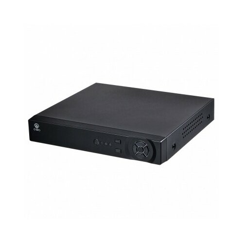 IP видеорегистратор 8 канальный OZero NR-08120P4 757300₽