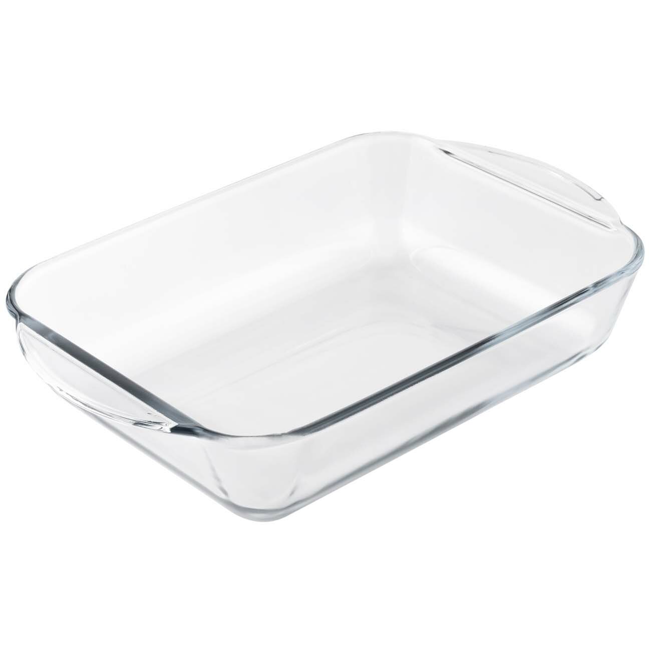 фото Форма для выпекания (стекло) Hitt Cosmopolitan 2,4 л (HC-BW024)