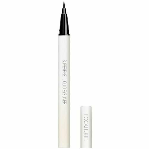 Подводка для век, Focallure, Superfine liquid eyeliner, 0,5 г