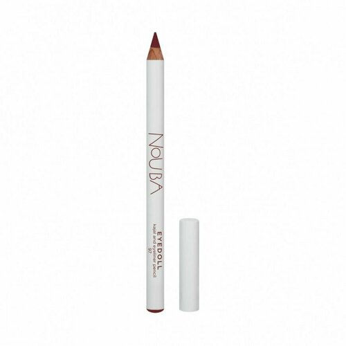 Карандаш-каял для век, Nouba, Eyedoll kajal and eyeliner pencil 97, 1,1 г