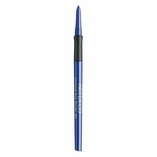 Карандаш для глаз, Artdeco, Mineral Eye Styler, минеральный тон 83 Blue Ocean, 0,4 г