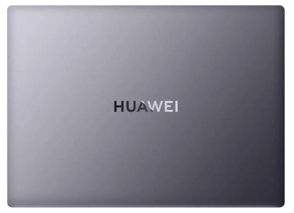 ультрабук Huawei - фото №5