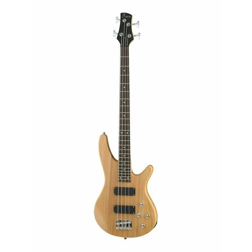 бас гитара precision bass цвет санбёрст foix Бас-гитара, цвет натуральный, Foix