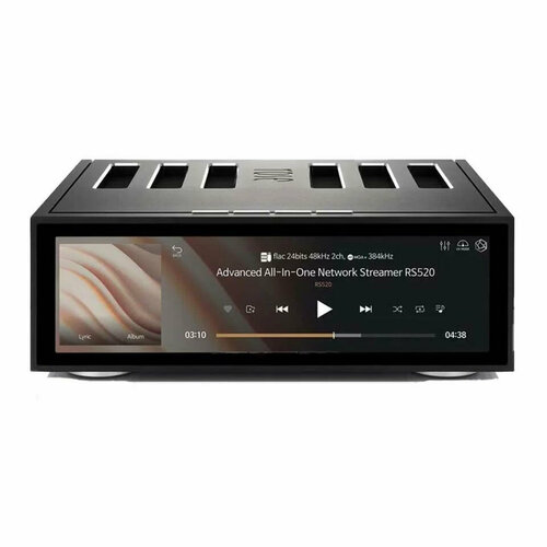 HiFi Rose RS520 Черный 48438000₽