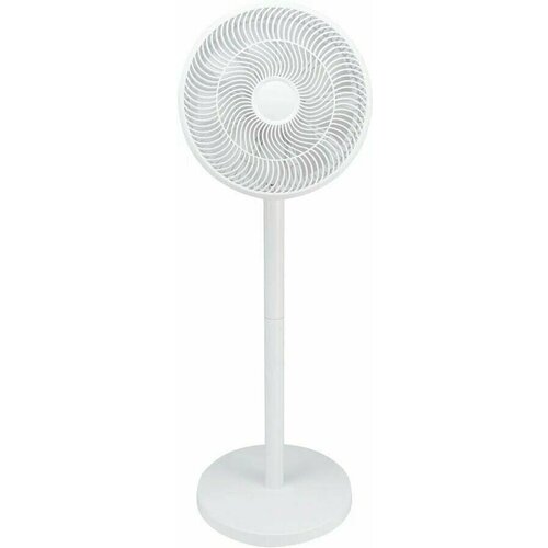 Напольный вентилятор Domfy DCW-F-40P-1 белый 381600₽