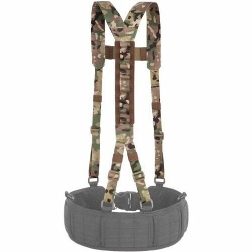 Лямки плечевые М2 Мультикам (49) АНА — фото 1