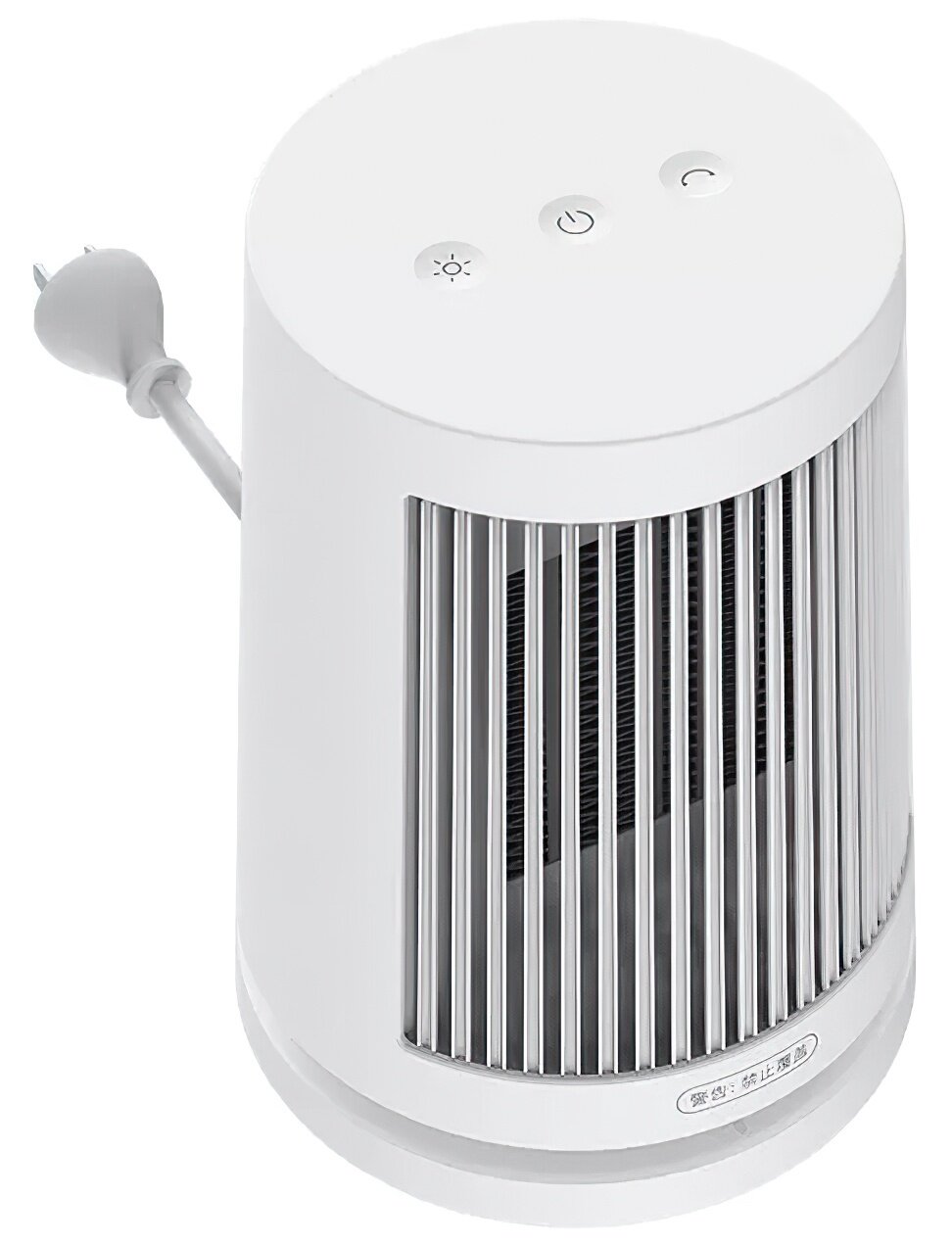 Изображение Обогреватель Mi Desktop Heater 600W (ZMNFJ01YM)