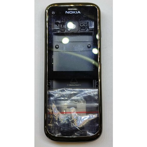 Корпус Nokia c5 c5-00