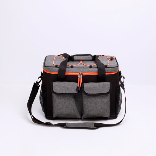 фото Термосумка, сумка холодильник pro airline adcb002, 18 л, 34х28х19,5 см, водонепраницаймая