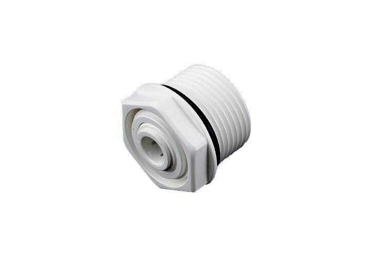 фото Фитинг прямой 3/8"-1"(трубка-резьба) 6 MC 16